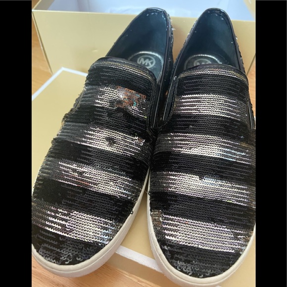 Michael Kors Shoes - Micheal Kors slip ons